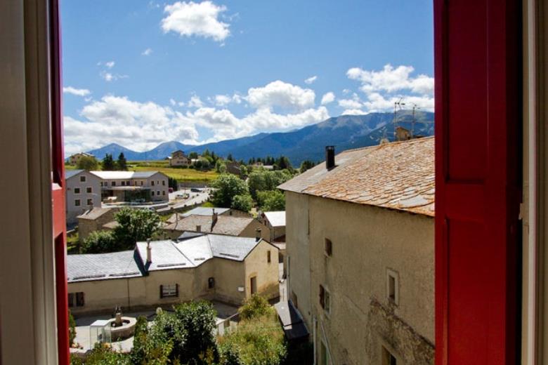 Hôtel Le Lassus