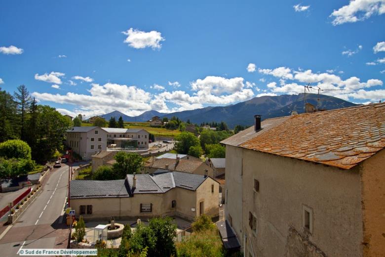 Hôtel Le Lassus