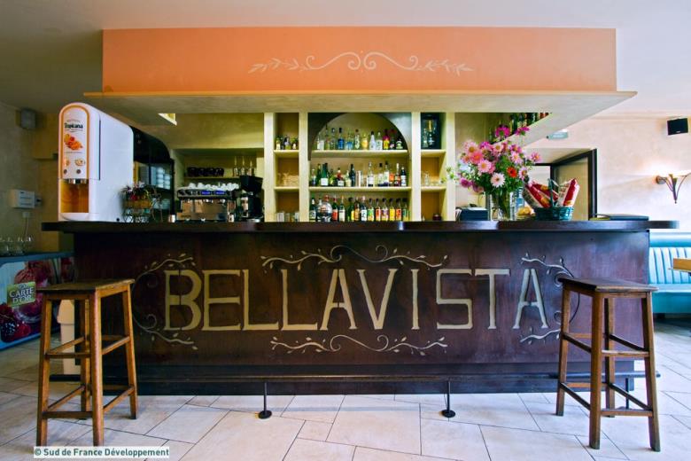 Hôtel le Bellevue 6