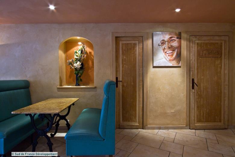 Hôtel le Bellevue 5