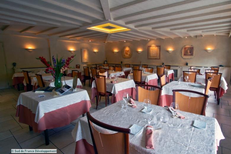 Hôtel le Bellevue 6