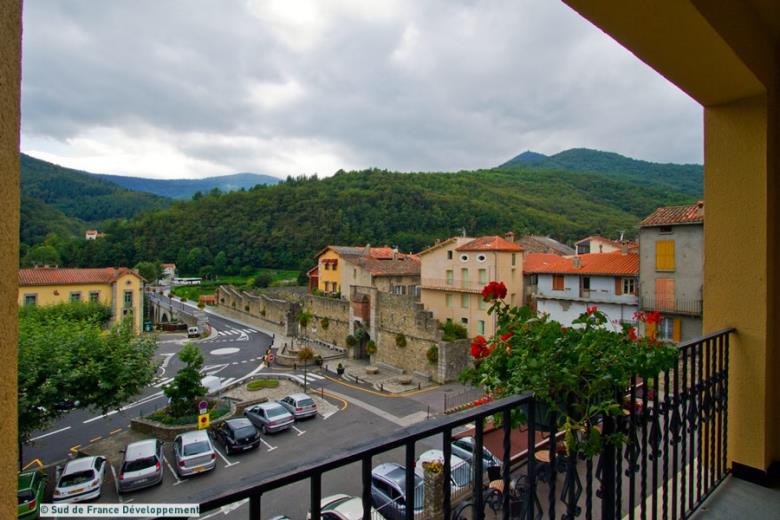 Hôtel le Bellevue 9