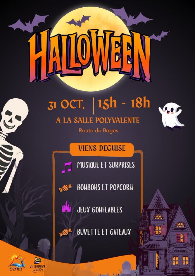 Halloween
