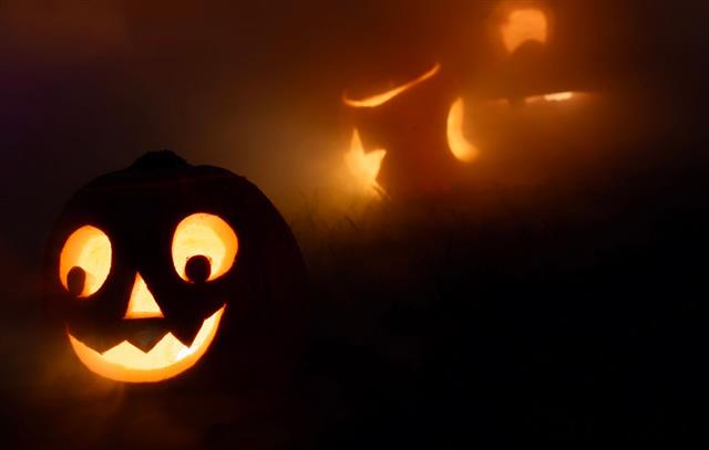 La bobine d’halloween