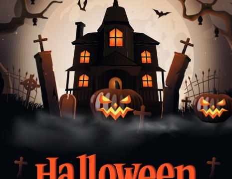 HALLOWEEN - PEUR SUR POLLESTRES: ATELIER LIVRE MONTRE Le 31 oct 2024