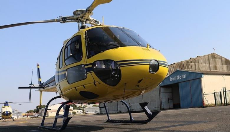 Helittoral 8 Helittoral 8