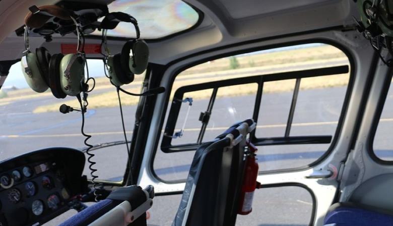 Helittoral 9 Helittoral 9
