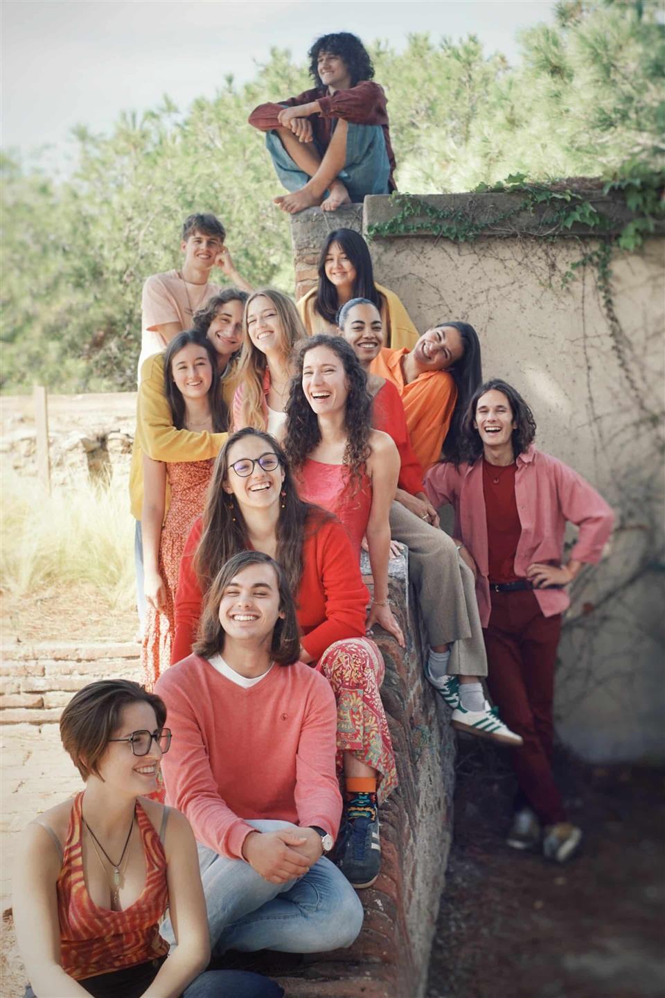 Concert "choeur héméra"
