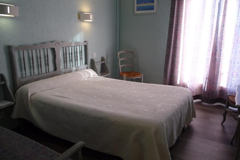 Hotel Ambeille 1