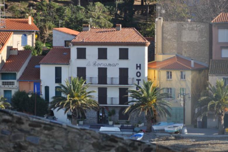 Hotel Boramar 2