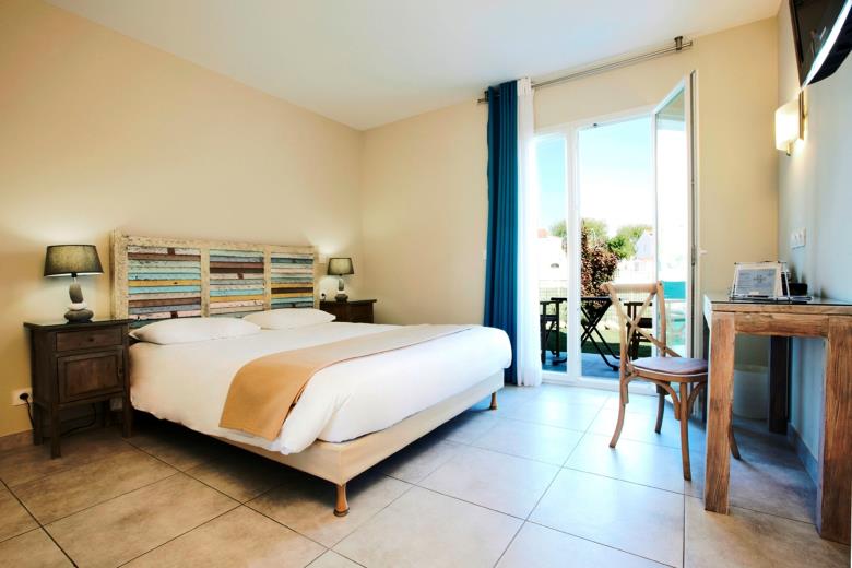 Hotel Kyriad Perpignan Sud 1