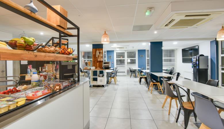 Hôtel Kyriad Perpignan Sud 12 Hôtel Kyriad Perpignan Sud 12