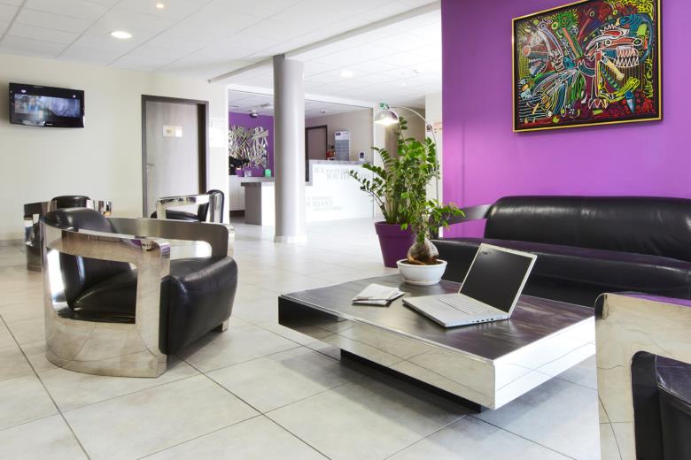 Hotel Kyriad Perpignan Sud 3