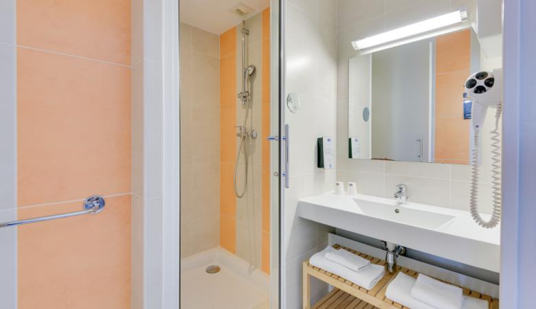 Hôtel Kyriad Perpignan Sud 5 Hôtel Kyriad Perpignan Sud 5