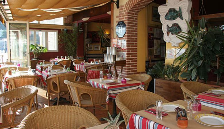 Hotel La Dorade 4