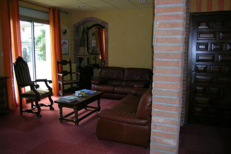 Hotel La Pergola