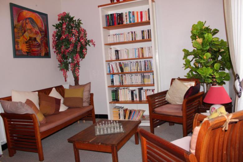 Hotel Le Regina Amelie 2