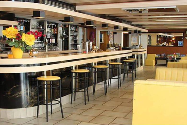 Hotel Les Sables 3