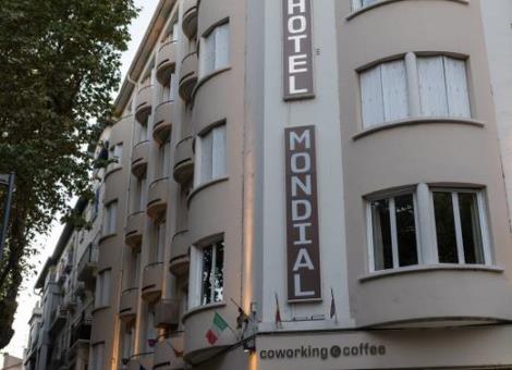 Hotel Mondial 7