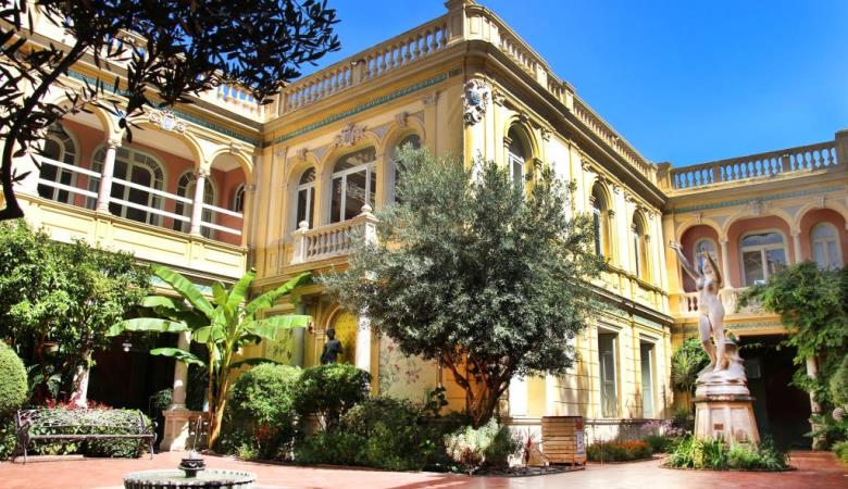 Hôtel PAMS 1