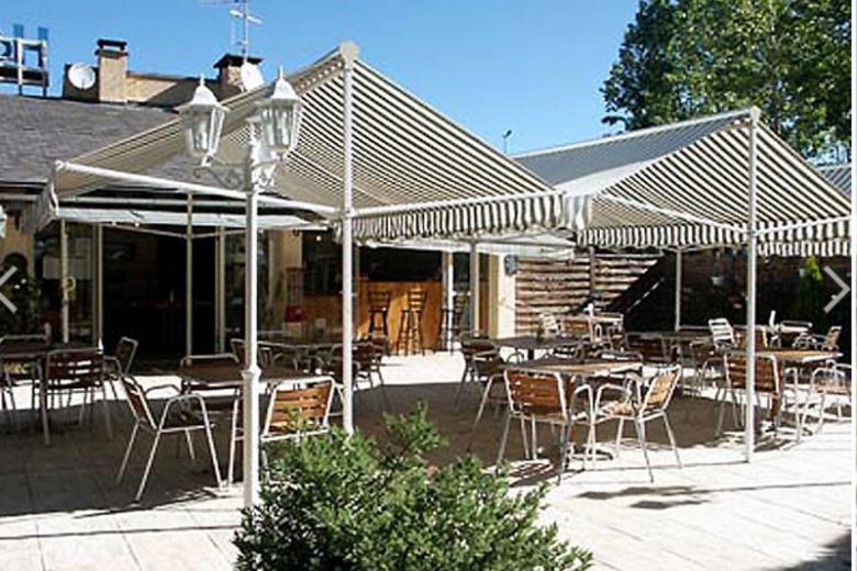 Hotel Restaurant du Lac 1