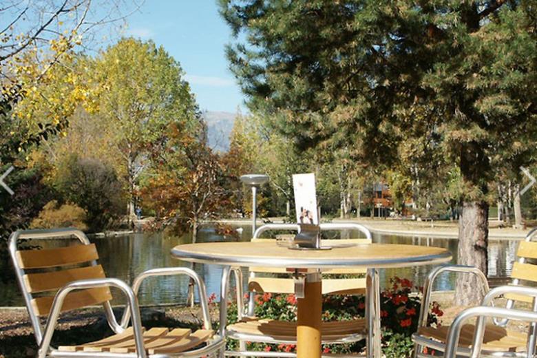 Hotel Restaurant du Lac 2
