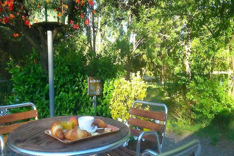 Hotel Restaurant du Lac 7
