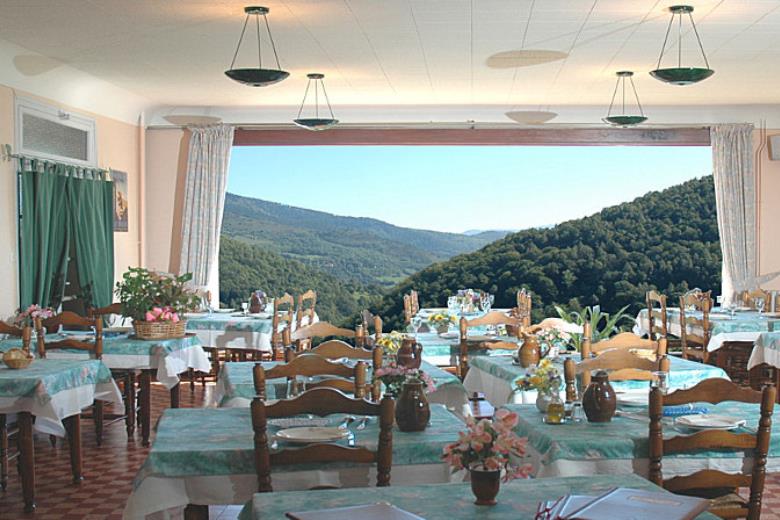 Hotel Ribes 3