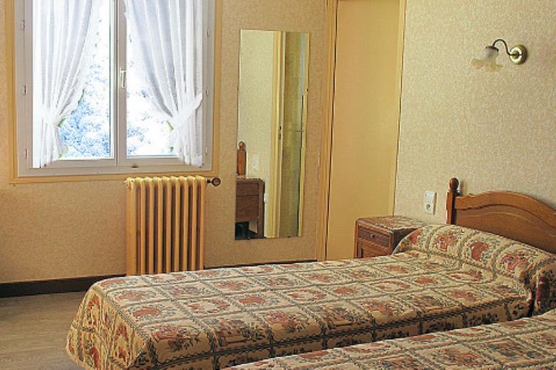 Hotel Ribes 4