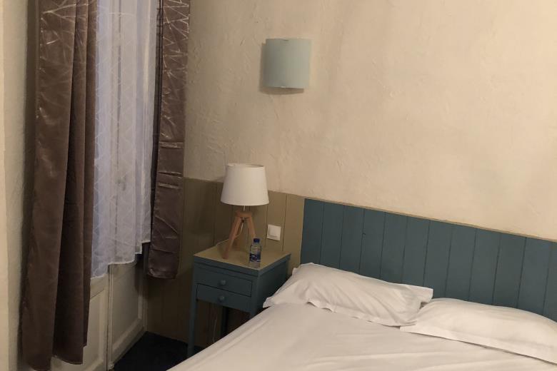 HOTEL DE FRANCE