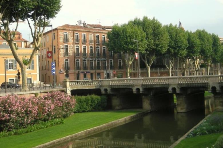 HOTEL DE FRANCE