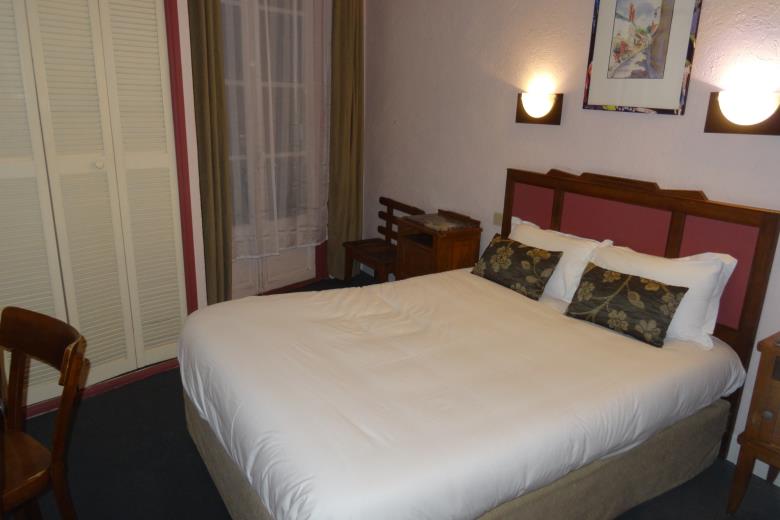 HOTEL DE FRANCE