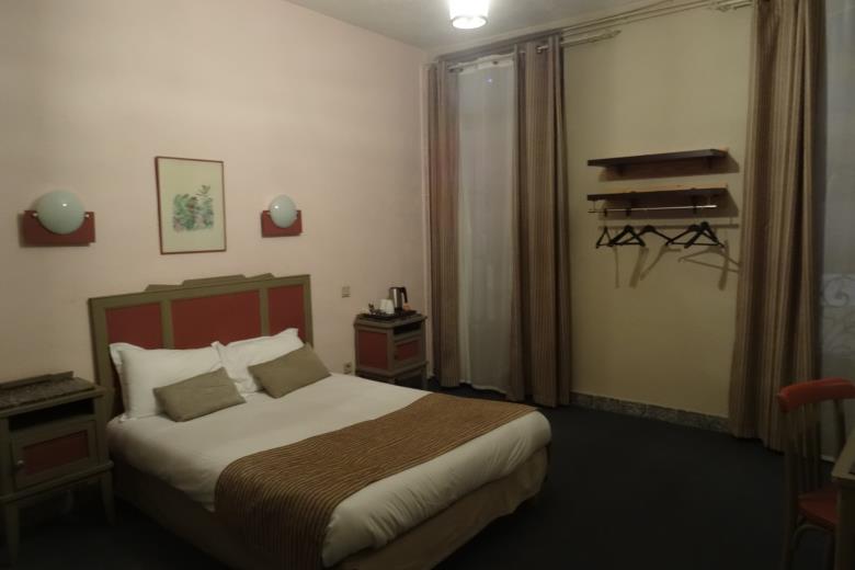 HOTEL DE FRANCE