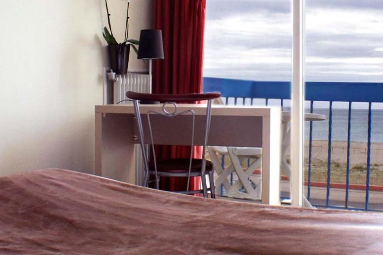 PORT BARCARES HOTEL DE LA PLAGE