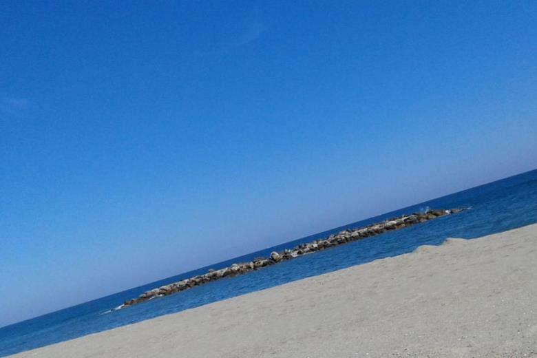 PORT BARCARES HOTEL DE LA MER