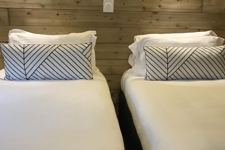 PORT BARCARES HOTEL DE LA MER