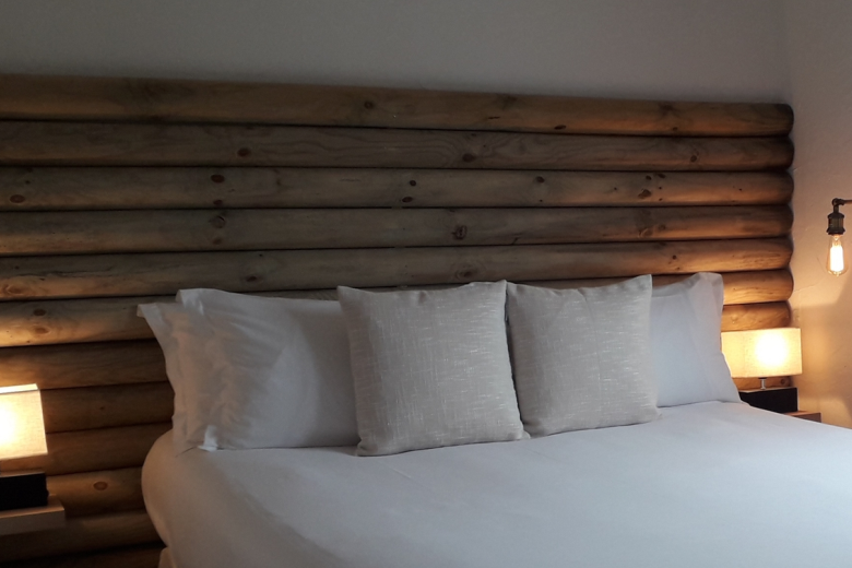 PORT BARCARES HOTEL DE LA MER