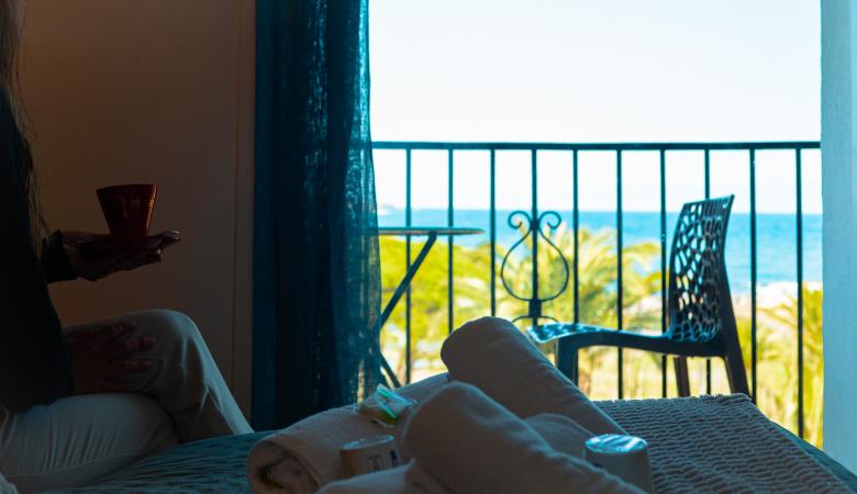 Hôtel de la Plage (14)