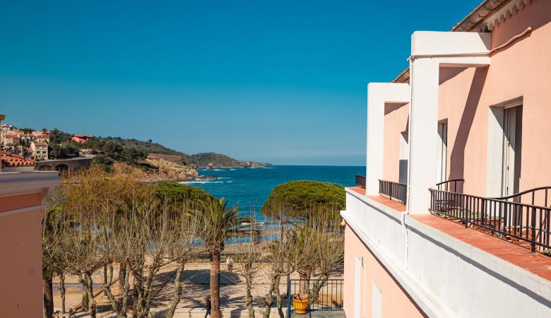 Hôtel de la Plage (3)