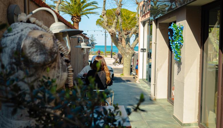 Hôtel de la Plage (6)