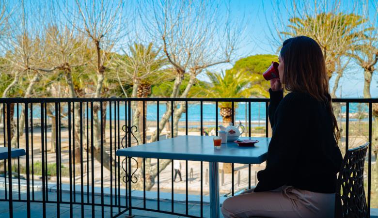Hôtel de la Plage (8)