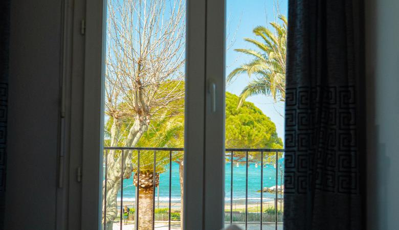 Hôtel de la Plage (9)