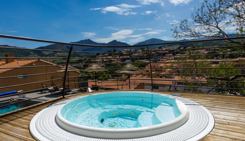 Hôtel-madeloc-collioure-jacuzzi