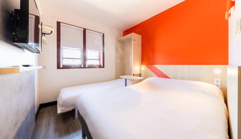 IBIS BUDGET Perpignan Centre 4
