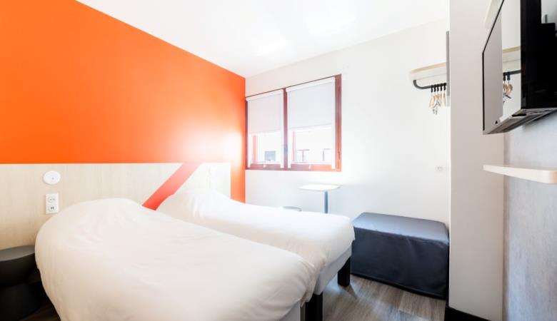IBIS BUDGET Perpignan Centre 6