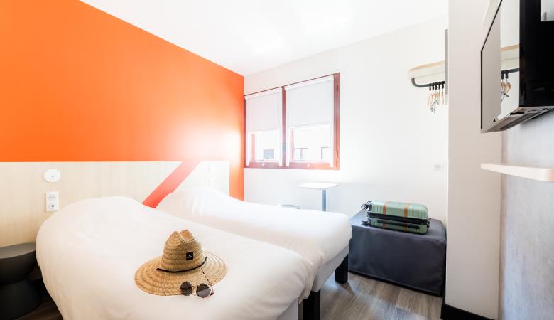 IBIS BUDGET Perpignan Centre 7