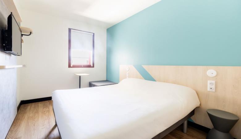 IBIS BUDGET Perpignan Centre 8