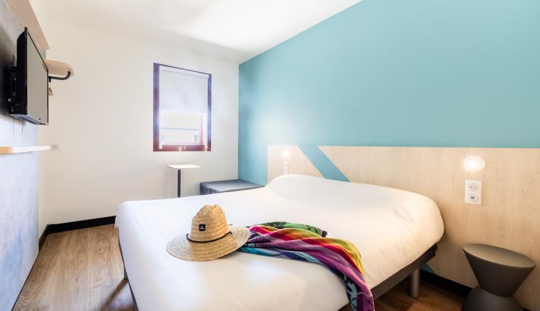IBIS BUDGET Perpignan Centre 9