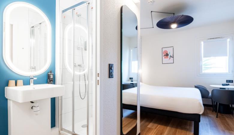 IBIS PERPIGNAN SUD SAINT CHARLES 1