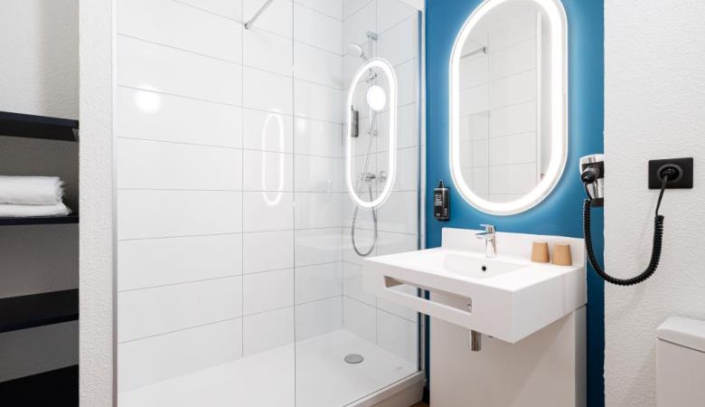 IBIS PERPIGNAN SUD SAINT CHARLES 2